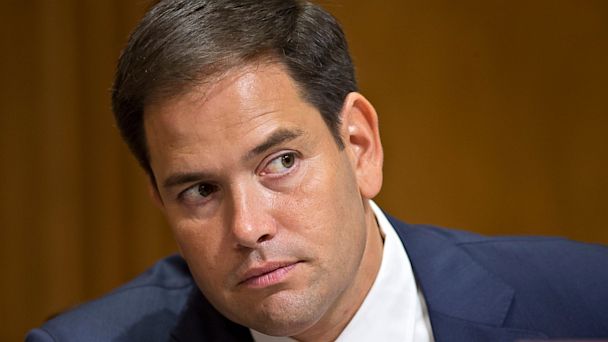 AP marco rubio ml 130716 16x9 608 Immigration Lifts Rubios Bottom Line