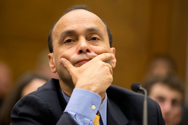 "Republicans need to decide if they want to play politics to energize their base or solve problems to help their country," Rep. Luis Gutierrez, D-Ill., said of the Houses faltering immigration plan.