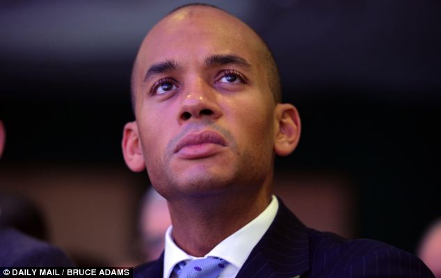 Labour's shadow business secretary Chuka Umunna has insisted that the founding principle of the EU was 'free movement of workers not free movement of jobseekers'
