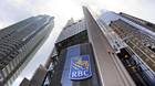 RBC is the model of dividend investing  share prices may fluctuate, but the company will continue to raise payouts.