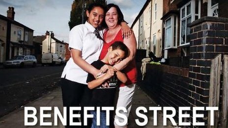 Benefits Street promotional image