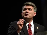 Many voters may have concerns about Republican Rep. Cory Gardner. 