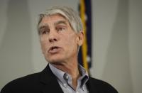 Democratic U.S. Sen. Mark Udall’s record includes a vote that may give voters pause.