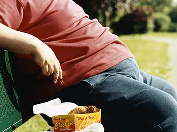 Immigrant Kids in US May Have Higher Obesity Risk