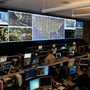 Agents at the Air and Marine Operations Center at an Air Force Reserve base in Riverside, Calif., track 20,000 to 25,000 flights a day for suspicious activity.