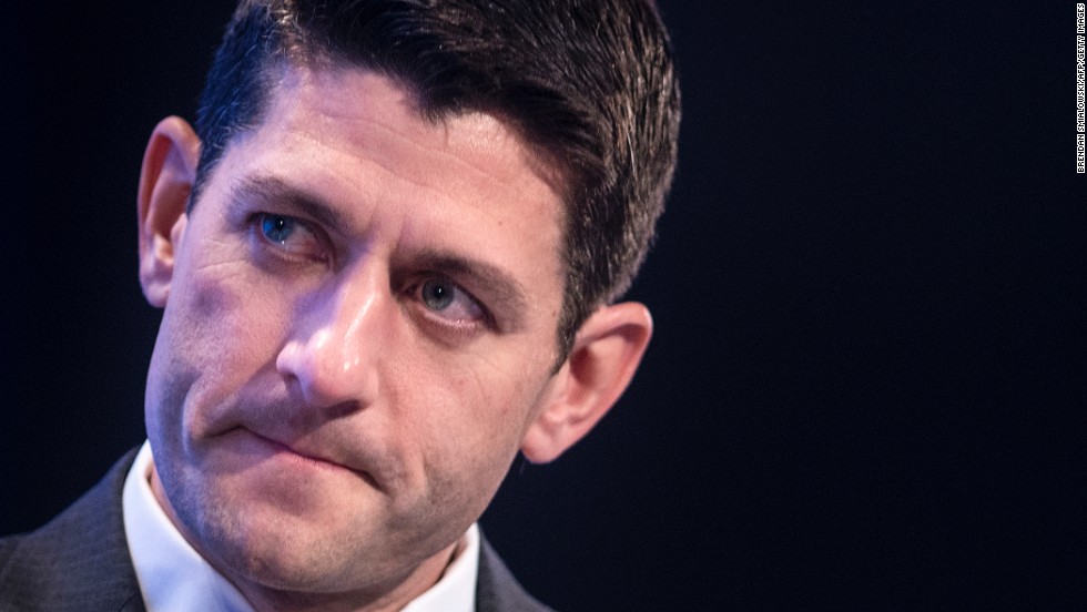 Rep. Paul Ryan, a former 2012 vice presidential candidate and fiscally conservative budget hawk, says he's &quot;keeping my options open&quot; for a possible presidential run but is not focused on it.