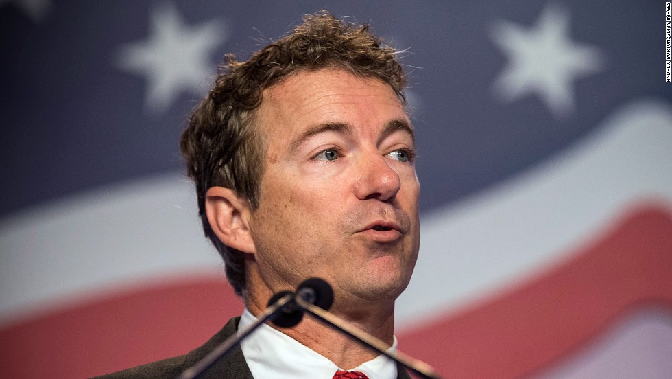 Sen. Rand Paul has said that he was seriously considering a run for president in 2016. If the tea party favorite decides to jump in, he likely will have to address previous controversies that include comments on civil rights, a plagiarism allegation, and his assertion the top NSA official lied to Congress about surveillance.