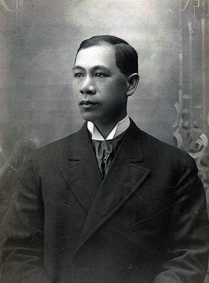 The California Supreme Court finally erased one of the last vestiges of the states anti-Chinese laws by granting a law license posthumously to Hong Yen Chang, an immigrant who was barred because of his race in 1890.